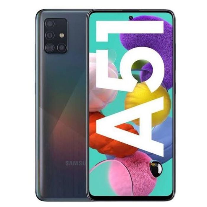 Продам Samsung A51