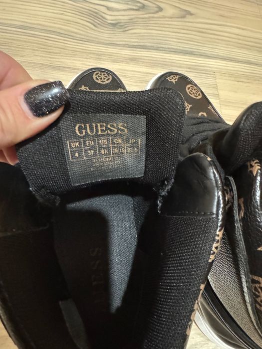 Оригинални кецове Cuess