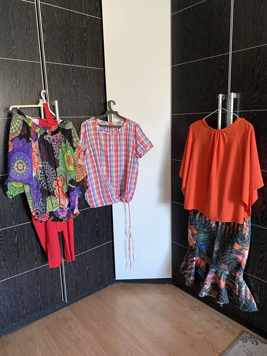 Женская одежда S