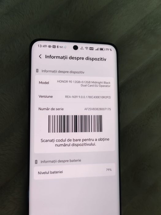 HONOR 90  512GB           .