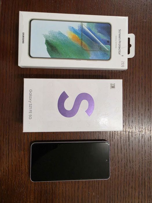 Samsung Galaxy S21Fe