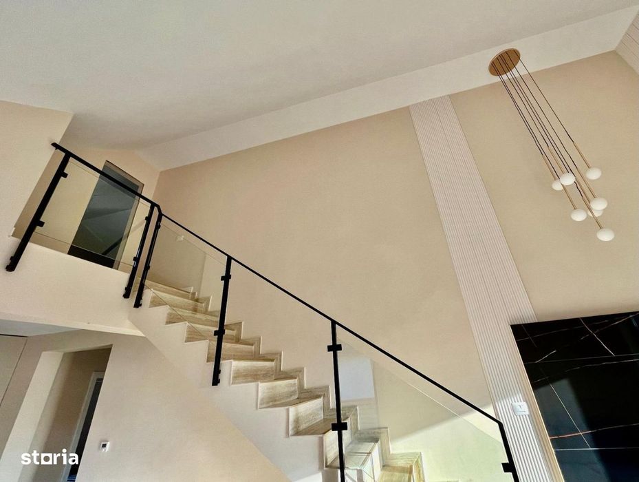 NOON Residence Pantelimon – Case premium | Finisaje premium