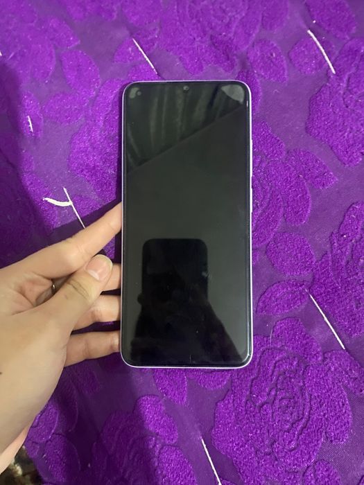 Redmi 12c pink collor 128Gb