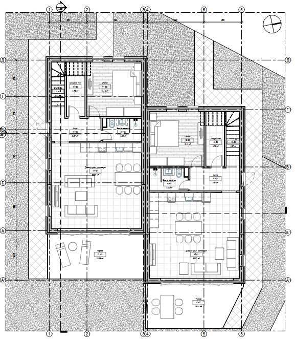 Продавам КЪЩА в София, с. Пролеша, 330 000 € - 170 кв.м