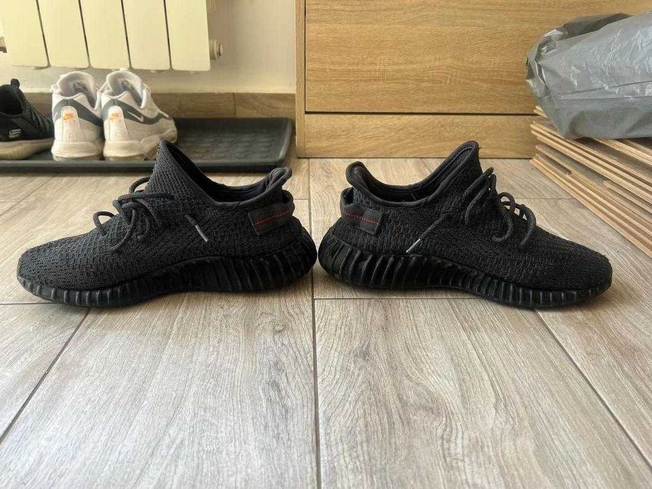 Papuci yeezy marimea 42