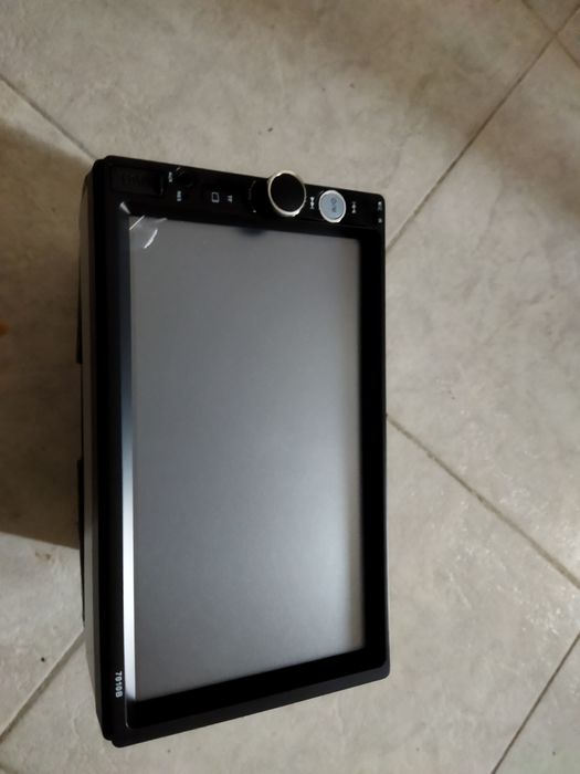 Car mp5 player СД плеър аудио стерео audio stereo навигация