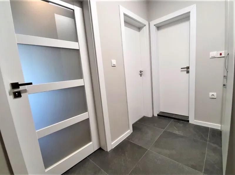 Дава се под наем Двустаен апартамент в Пловдив, Христо Смирненски - 76 кв.м за 500 € - Снимка #7