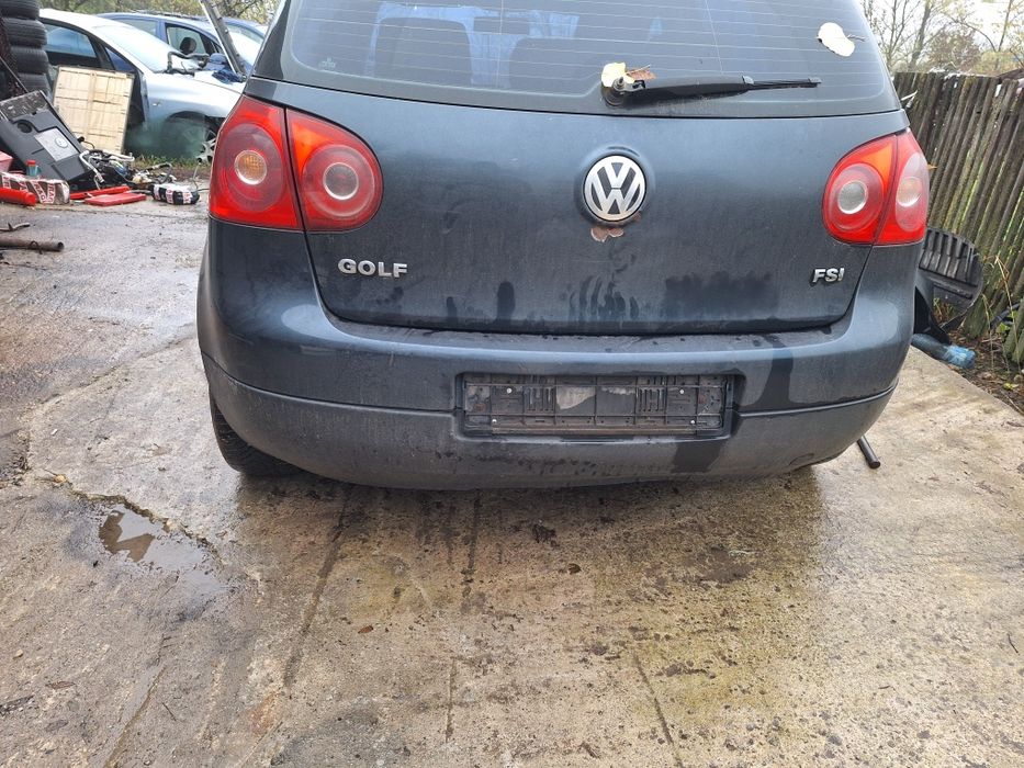 Dezmembrari Vw Golf 5 1.4 fsi an 2006