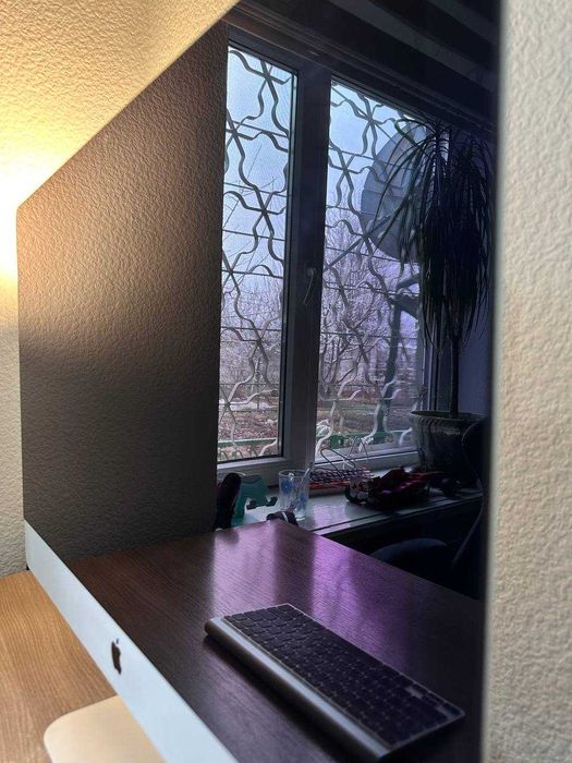 Apple Imac 27-inch, Intel i5