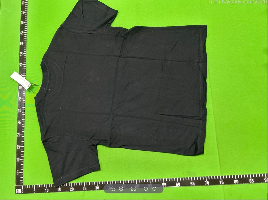 Tricou Comme des garcons