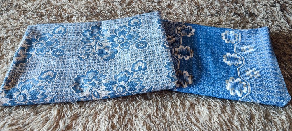 Советские одеяла и покрывала