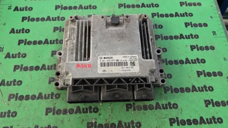 Calculator ecu Renault Clio 4 2008-> 0281032654