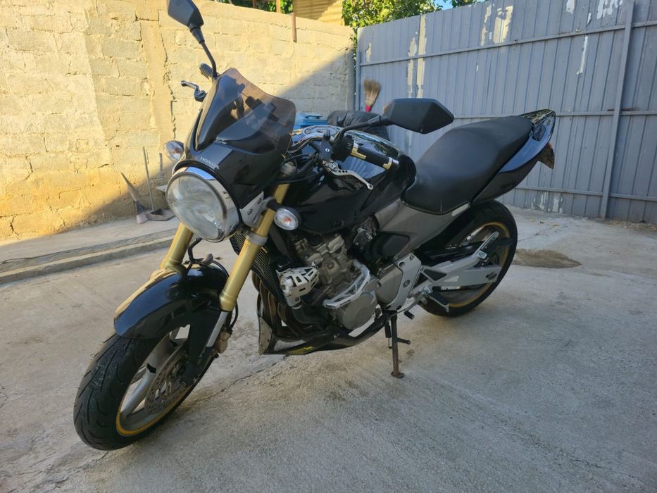 Honda hornet pc 36 2006