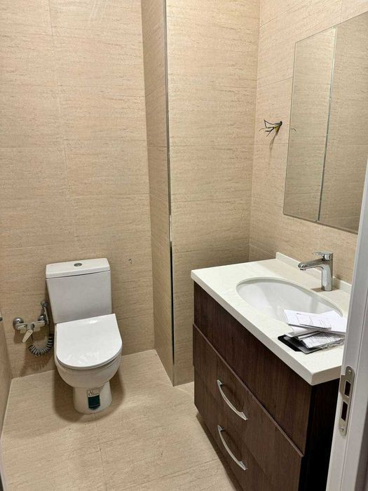 Алмазар сити, 5 комнатная квартира, 125 кв.м