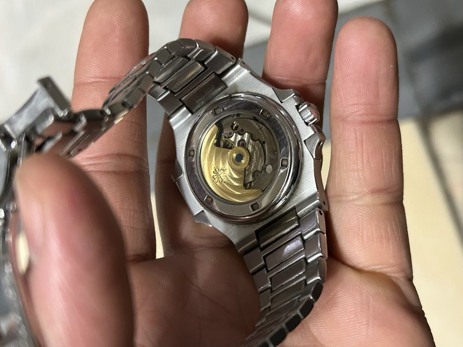 Patek Philippe Geneva