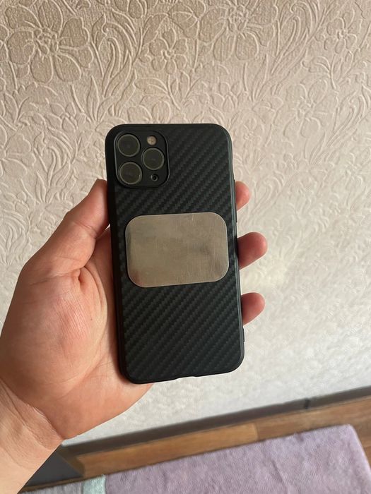 Айфон 11про 256гб