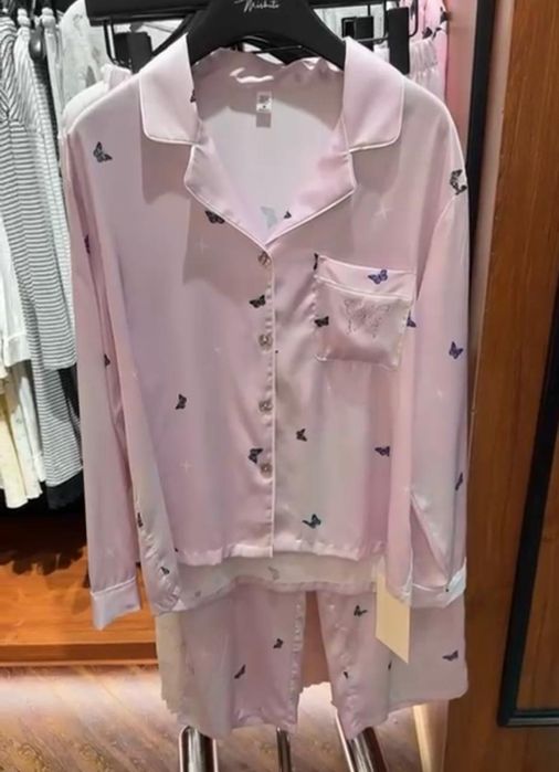 Pinterest пижамы