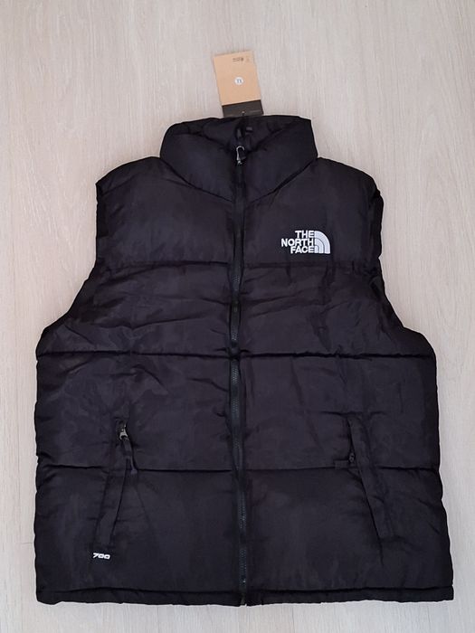 The North Face Vest