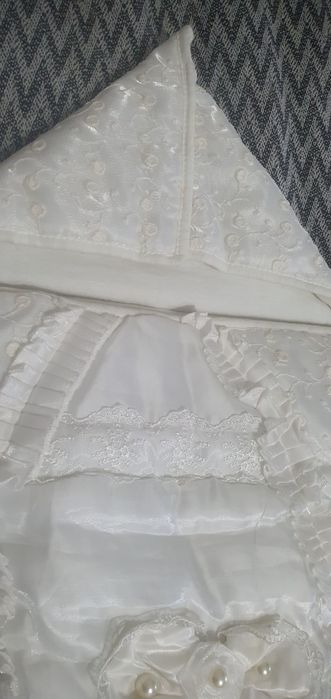 Конверт для выписки , для мальчика или девочки