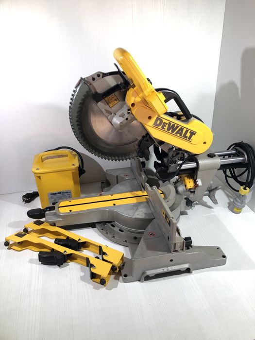 Circular Dewalt DWS 780 disc 305mm