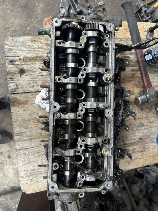 Chiuloasa vw,skoda ,audi 1.6tdi\CAY\euro 5