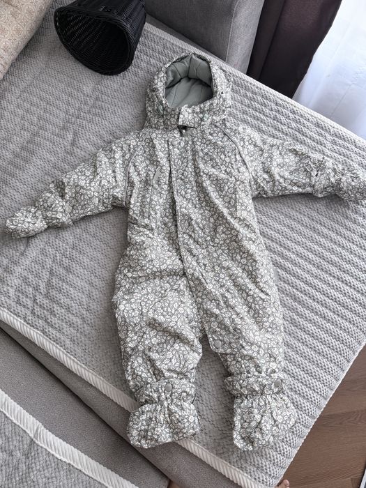 Продам комбенизон crockid
