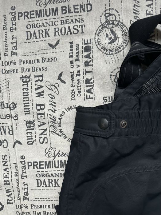 Spyder original мембрана гащеризон.54.XL