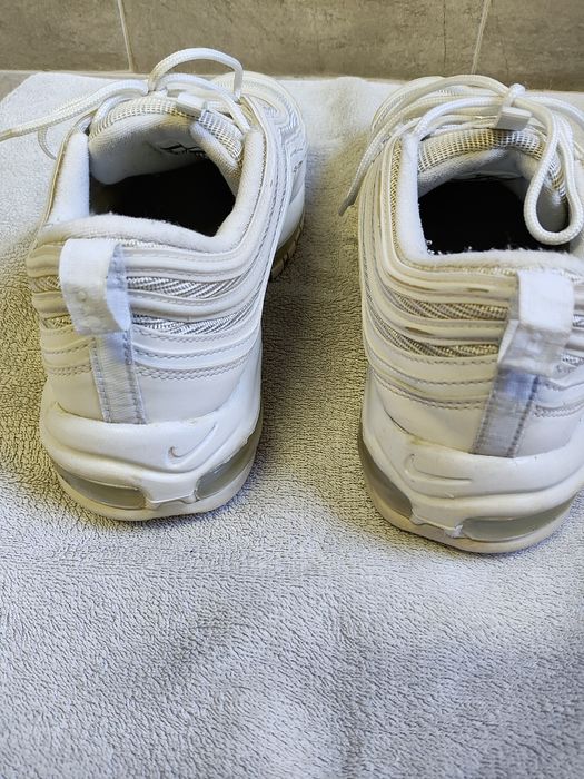 Маратонки Nike Air Max 97