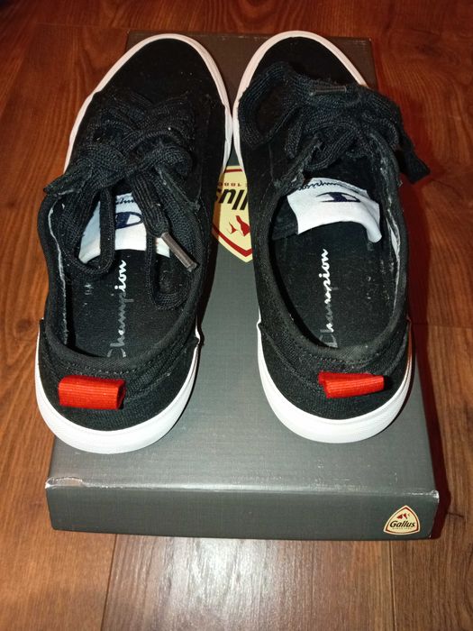 Tenisi Low Cut Revoli Champion - (S21856-KK001)