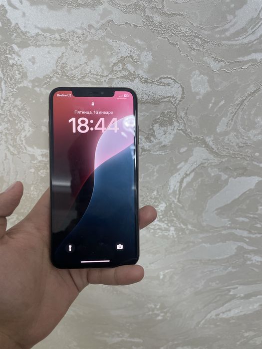 Iphone X S max Srochno