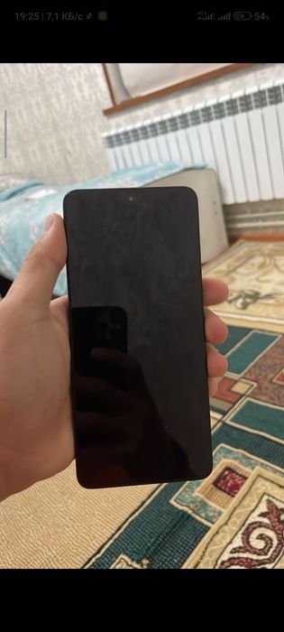 Poco x6 5g обмен