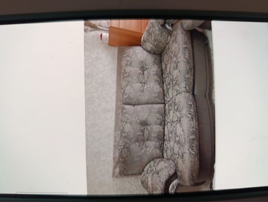 Продам диван с креслом