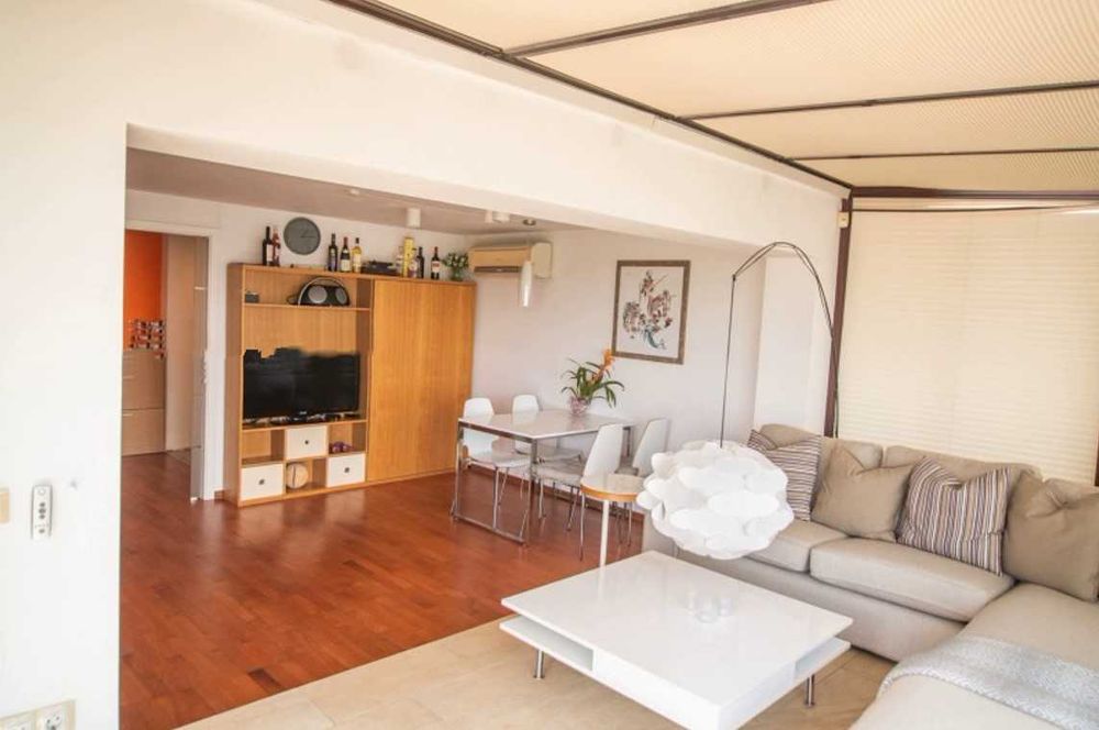 Продава се Тристаен апартамент в София, Лозенец - 122 кв.м за 2664 €/кв.м - Снимка #2