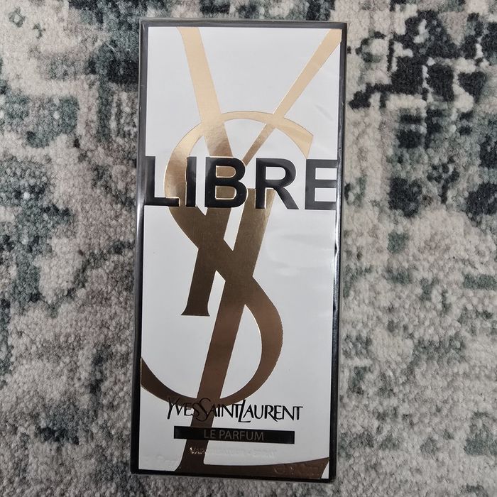 Yves Saint Laurent Le Parfum 80ml