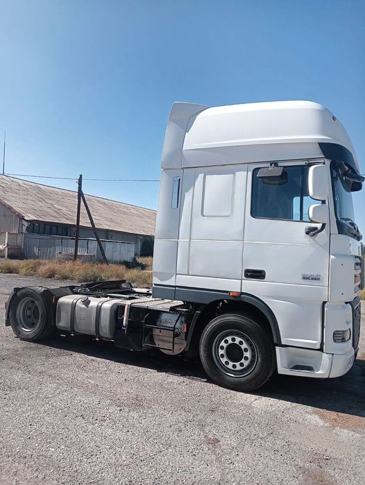 Продам фура DAF XF  105