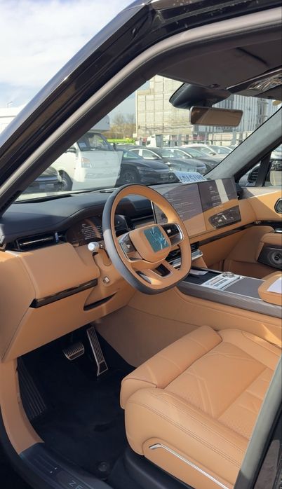 Zeekr 9x ultira 70kw