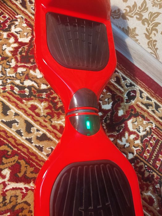 Детские гироскутер