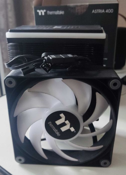 Кулер Thermaltake ASTRIA 400