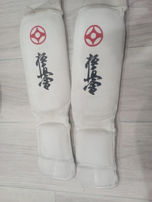 Экипировка для Кёкусинкай карате