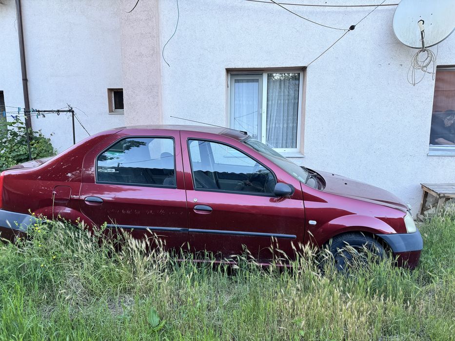 Dacia Logan 1.4 2004