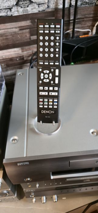 Blu-ray denon bt 2500