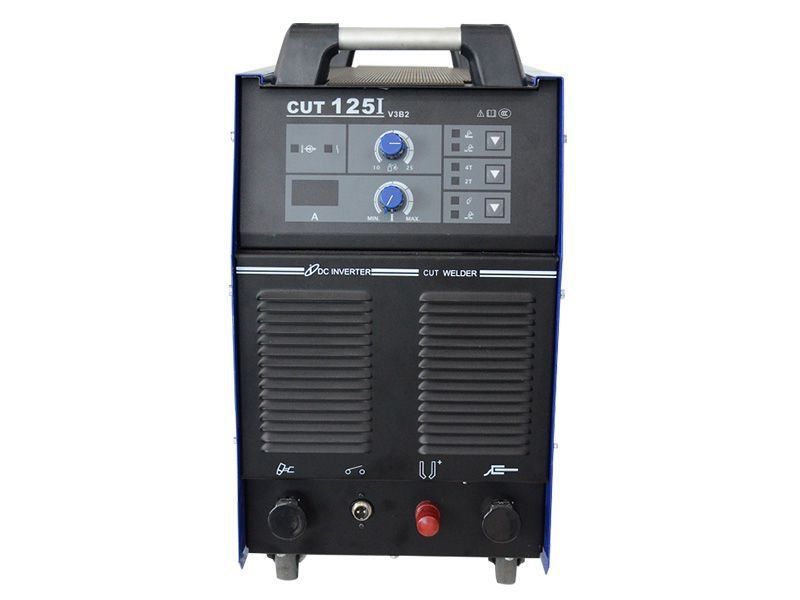 Сварочный аппарат “RILAND” CUT125i. 380v плазменная резка