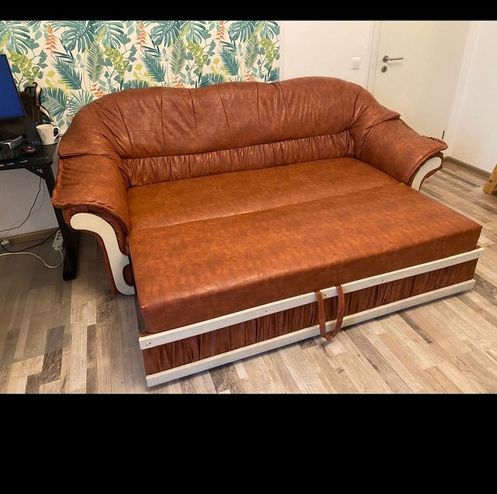 Canapea extensibilă