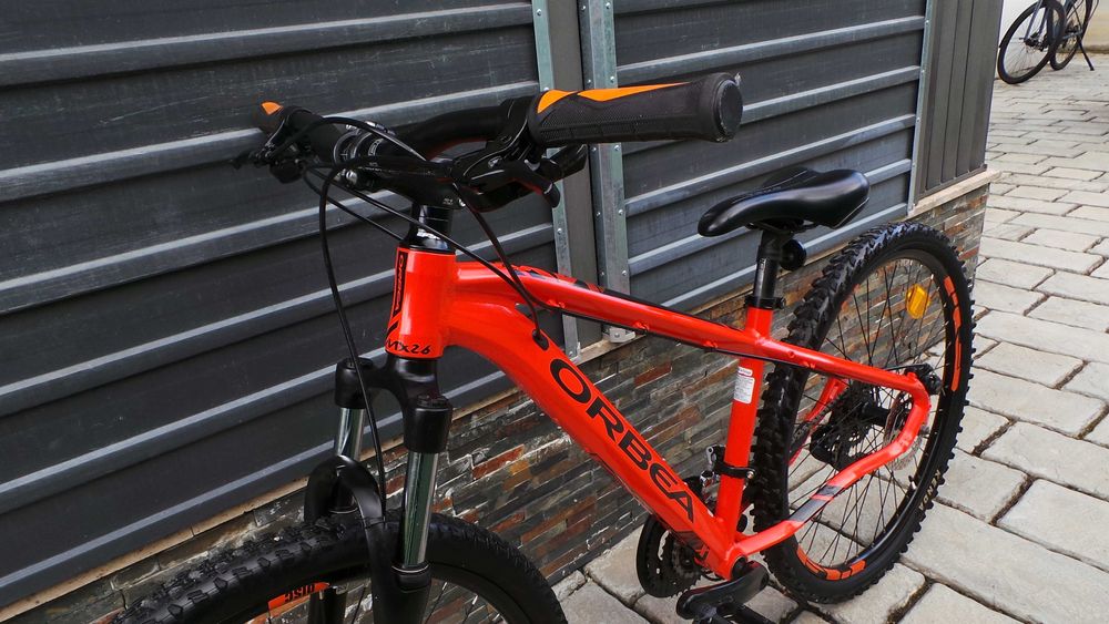 Bicicleta pentru copii Mtb Orbea /aluminiu