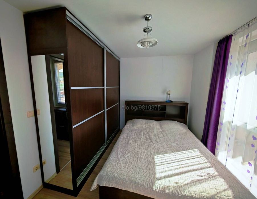 Дава се под наем Двустаен апартамент в Свети Влас - 120 кв.м за 344.25 € - Снимка #11