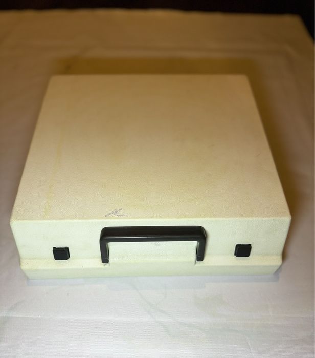 Печатная машинка