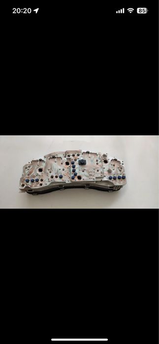 Щиток рриборов для Тойота Ед