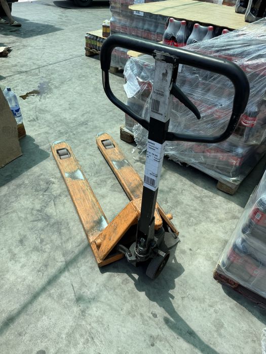 Roxli yuk tashiydigan