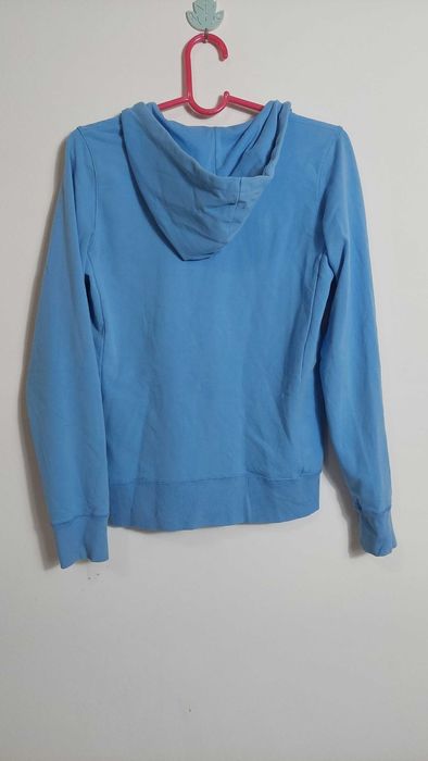 Nike women dry fit hoodi,суичър ,размер М