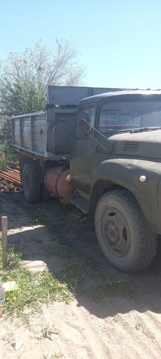 Привезу песок баласт щебень  вывоз мусор